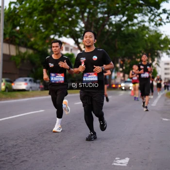 Runner Photo 3833667