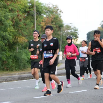 Runner Photo 3833668
