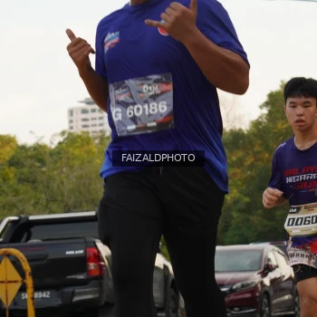 Runner Photo 3833669