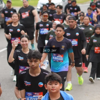 Runner Photo 3833674