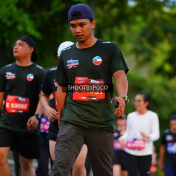 Runner Photo 3833676