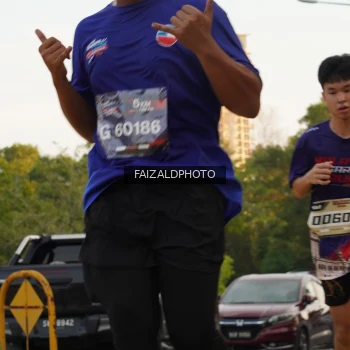 Runner Photo 3833683