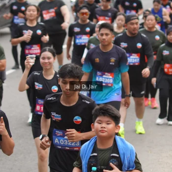Runner Photo 3833692