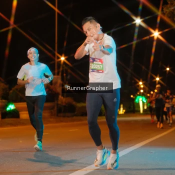 Runner Photo 3833693