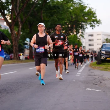 Runner Photo 3833696