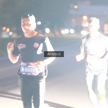 Runner Photo 3833697