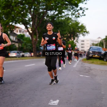 Runner Photo 3833705