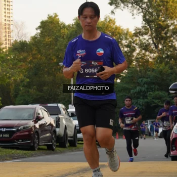 Runner Photo 3833710