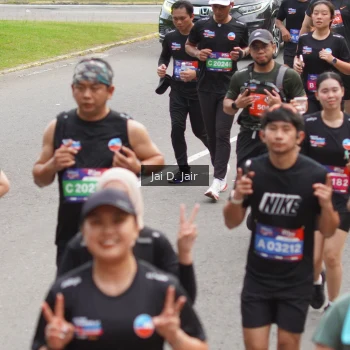 Runner Photo 3833712