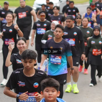 Runner Photo 3833722