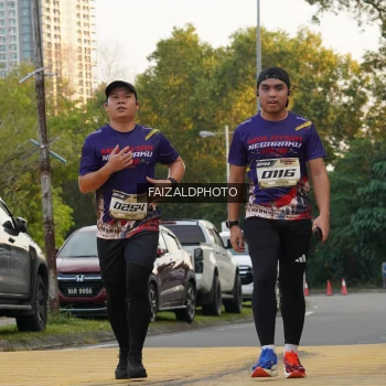 Runner Photo 3833727