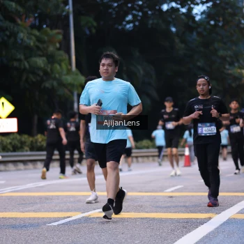 Runner Photo 3833739