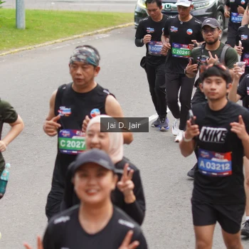 Runner Photo 3833740
