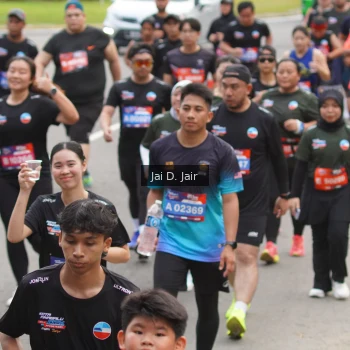 Runner Photo 3833741