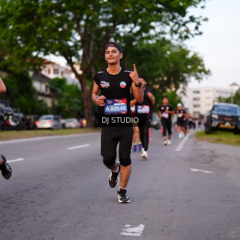 Runner Photo 3833743
