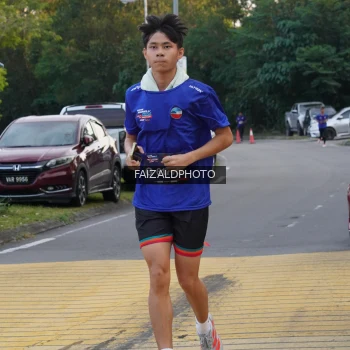 Runner Photo 3833748