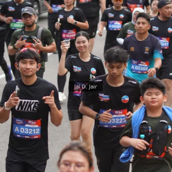 Runner Photo 3833751
