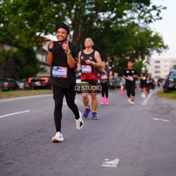 Runner Photo 3833761