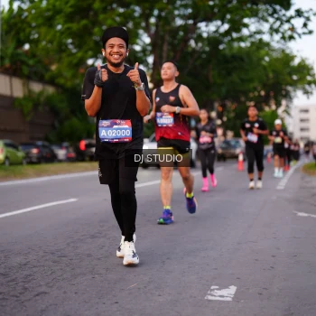 Runner Photo 3833767