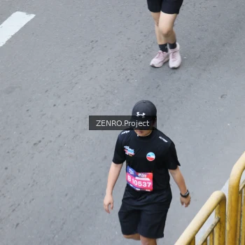 Runner Photo 3833768