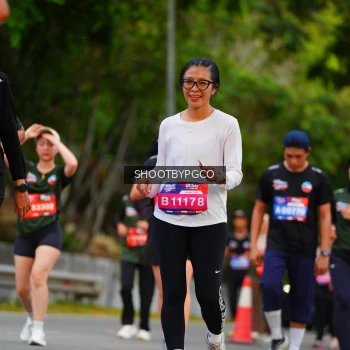 Runner Photo 3833781