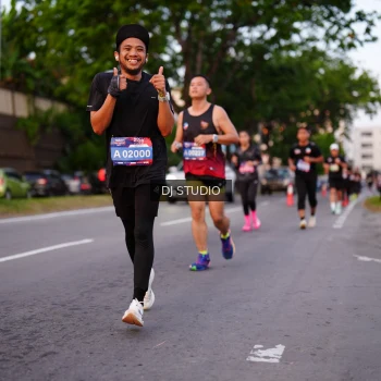 Runner Photo 3833789