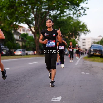 Runner Photo 3833794