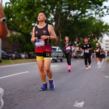 Runner Photo 3833796