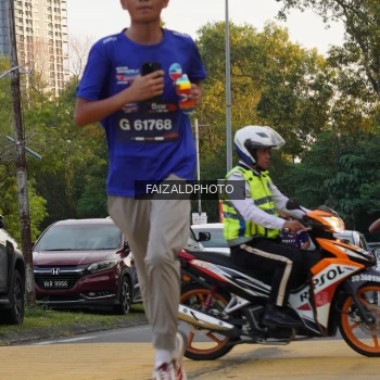 Runner Photo 3833807