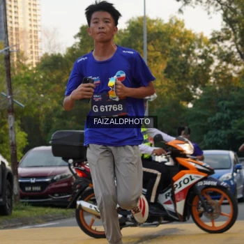 Runner Photo 3833808