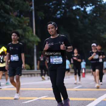 Runner Photo 3833809