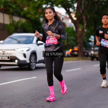 Runner Photo 3833813