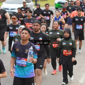 Runner Photo 3833814