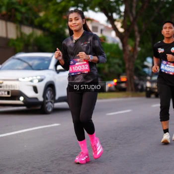 Runner Photo 3833817