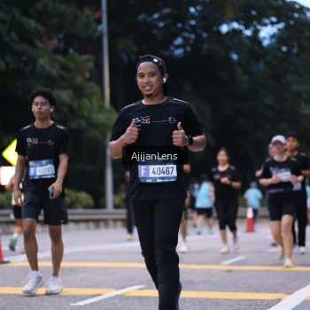 Runner Photo 3833818