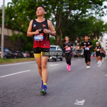 Runner Photo 3833821