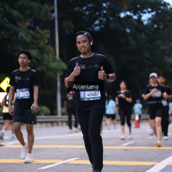 Runner Photo 3833827