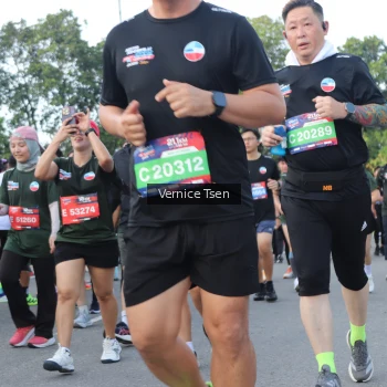 Runner Photo 3833830