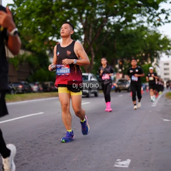 Runner Photo 3833834