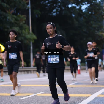 Runner Photo 3833839