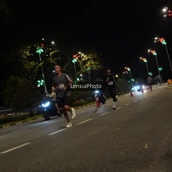 Runner Photo 3833840