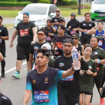 Runner Photo 3833843