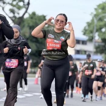Runner Photo 3833844