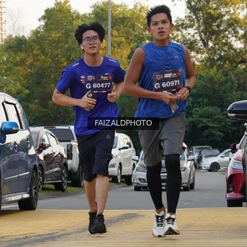 Runner Photo 3833848