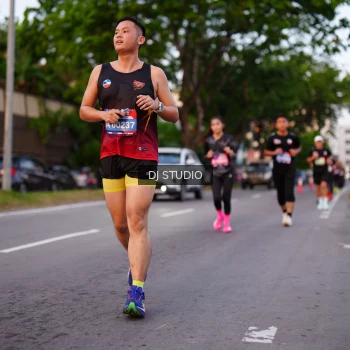 Runner Photo 3833849