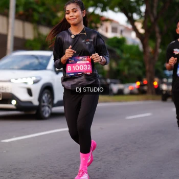 Runner Photo 3833852
