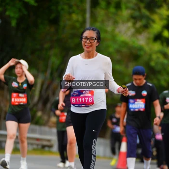 Runner Photo 3833853