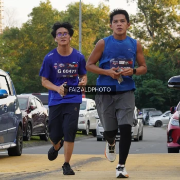 Runner Photo 3833862
