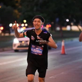 Runner Photo 3833863