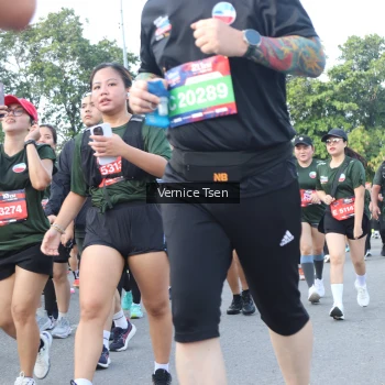 Runner Photo 3833875